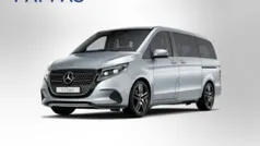 Gebraucht 2025 Mercedes V300 Avantgarde Van / Kleinbus | € 92.990 (Superpreis)