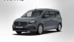 Magnetitgrau Gebraucht 2024 Mercedes 180 Progressive Limousine | € 34.990 (Guter Preis)