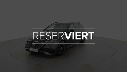 Gebraucht Mercedes E220 197 PS (144 kW) 2025 Kombi