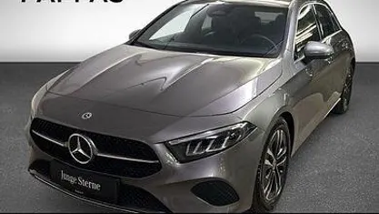 Gebraucht Mercedes A180 Progressive 136 PS (100 kW) 2024 Limousine