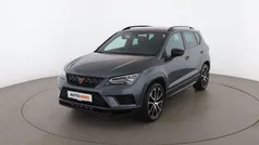 Grau Gebraucht 2019 Cupra Ateca SUV | € 25.990 (Guter Preis)