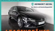 Schwarz Gebraucht 2024 VW Arteon Elegance Kombi | € 37.480 (Fairer Preis)