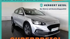 Silber Gebraucht 2020 Ford Focus Active X Limousine | € 15.470 (Fairer Preis)