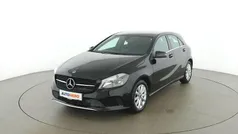Gebraucht 2017 Mercedes A160 Style Limousine | € 15.390 (Guter Preis)