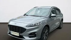 Gebraucht 2020 Ford Kuga ST-Line X SUV | € 25.990 (Fairer Preis)