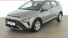 Grau Gebraucht 2023 Hyundai Bayon SUV | € 14.390 (Fairer Preis)