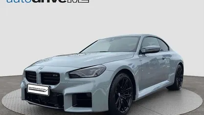 Gebraucht BMW M2 480 PS (353 kW) 2026 Coupé