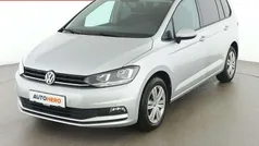 Silber Gebraucht 2018 VW Touran Van / Kleinbus | € 19.590 (Fairer Preis)