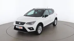 Weiß Gebraucht 2018 Seat Arona XCELLENCE SUV | € 14.990 (Fairer Preis)