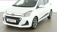 Weiß Gebraucht 2019 Hyundai i10 Kleinwagen | € 10.690 (Guter Preis)
