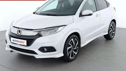 Gebraucht 2020 Honda HR-V Executive SUV | € 20.790 (Fairer Preis)