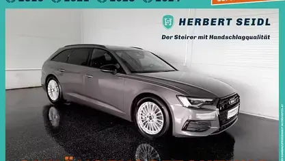 Gebraucht 2022 Audi A6 Design Kombi | € 41.880 (Fairer Preis)
