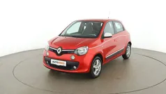Rot Gebraucht 2017 Renault Twingo Intens Kleinwagen | € 8.490 (Fairer Preis)