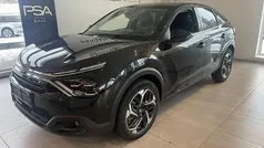 Perla nera schwarz Gebraucht 2022 Citroën C4 Shine Edition Limousine | € 18.990 (Guter Preis)