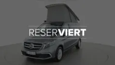 Selenitgrau metallic Gebraucht 2024 Mercedes V250 Marco Polo Van / Kleinbus | € 82.990 (Superpreis)