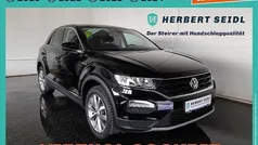 Schwarz Gebraucht 2020 VW T-Roc Comfortline SUV | € 19.970 (Fairer Preis)
