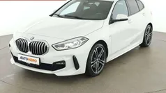 Weiß Gebraucht 2019 BMW 118 M Sport Kleinwagen | € 21.590 (Superpreis)