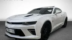 Gebraucht 2019 Chevrolet Camaro SS Limousine | € 65.900