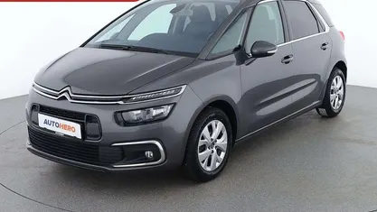 Gebraucht 2019 Citroën C4 SpaceTourer Feel Van / Kleinbus | € 13.890 (Guter Preis)