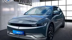 Grün Gebraucht 2022 Hyundai Ioniq Kleinwagen | € 29.990