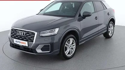 Gebraucht Audi Q2 Sport 116 PS (85 kW) 2018 SUV