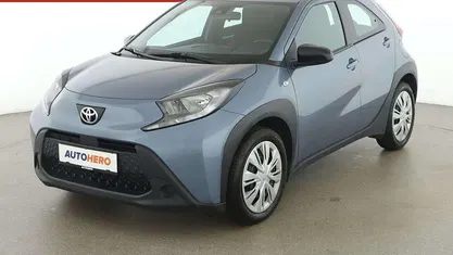 Gebraucht 2024 Toyota Aygo X SUV | € 15.390 (Fairer Preis)