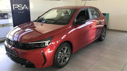 Kardio rot Neu 2025 Opel Corsa Edition Limousine | € 18.700 (Fairer Preis)