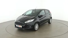 Gebraucht 2015 Ford Fiesta Trend Kleinwagen | € 8.990 (Fairer Preis)