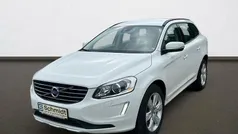 Weiß Gebraucht 2013 Volvo XC60 Kinetic SUV | € 16.800 (Superpreis)