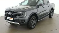 Grau Gebraucht 2025 Ford Ranger Wildtrack Abholung | € 67.190 (Superpreis)