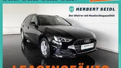 Schwarz Gebraucht 2023 Audi A4 Comfort Kombi | € 27.370 (Guter Preis)