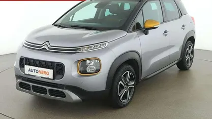 Gebraucht 2021 Citroën C3 Aircross Rip Curl SUV | € 15.990 (Fairer Preis)
