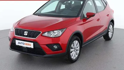 Gebraucht 2018 Seat Arona Style SUV | € 11.690 (Fairer Preis)