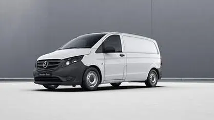 Gebraucht Mercedes 200 114 PS (83 kW) 2019 Van