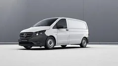 Gebraucht 2019 Mercedes 200 Van | € 23.988