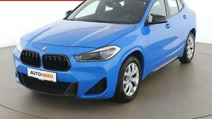 Gebraucht BMW X2 M Sport 231 PS (169 kW) 2020 SUV