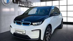 Weiß Gebraucht 2021 BMW i3 Limousine | € 21.490 (Etwas zu teuer)