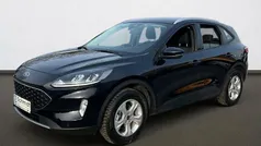 Schwarz Gebraucht 2024 Ford Kuga Cool & Connect SUV | € 31.980 (Fairer Preis)