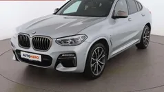 Grau Gebraucht 2019 BMW X4 Shadowline SUV | € 42.090 (Guter Preis)