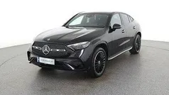 Gebraucht 2025 Mercedes GLC300e Coupé | € 77.900 (Etwas zu teuer)