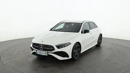 Gebraucht Mercedes A180 Edition 116 PS (85 kW) 2025 Limousine