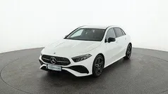 Gebraucht 2025 Mercedes A180 Edition Limousine | € 39.900