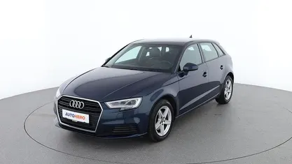 Gebraucht 2019 Audi A3 Sportback Kleinwagen | € 20.490 (Fairer Preis)