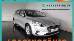 Silber Gebraucht 2019 Ford Focus Kombi | € 15.970 (Guter Preis)