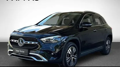 Gebraucht Mercedes GLA250 218 PS (160 kW) 2024 SUV