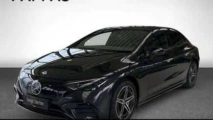 Gebraucht Mercedes EQE350 Edition 214 kW (292 PS) 2025 Limousine
