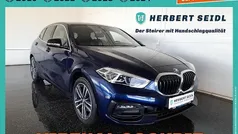 Blau Gebraucht 2020 BMW 118 Sport Line Kleinwagen | € 19.880 (Fairer Preis)