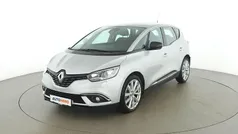 Grau Gebraucht 2019 Renault Scénic IV LIMITED Van / Kleinbus | € 15.590 (Fairer Preis)