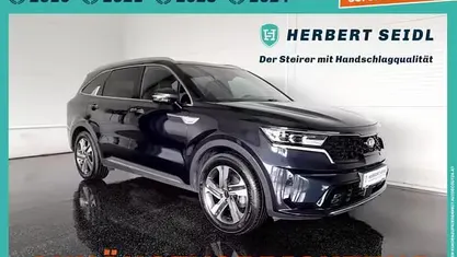 Gebraucht Kia Sorento Platinum 179 PS (131 kW) 2021 SUV