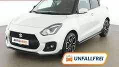 Gebraucht 2018 Suzuki Swift Sport Kleinwagen | € 15.290 (Fairer Preis)